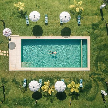 Camacha  Villa Camelia Boutique House מראה חיצוני תמונה