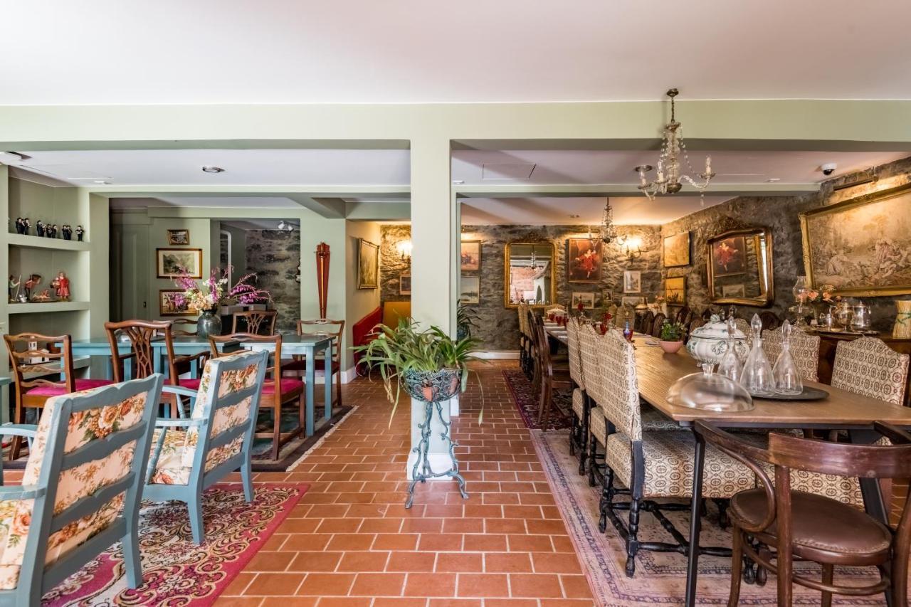 Camacha  Villa Camelia Boutique House מראה חיצוני תמונה
