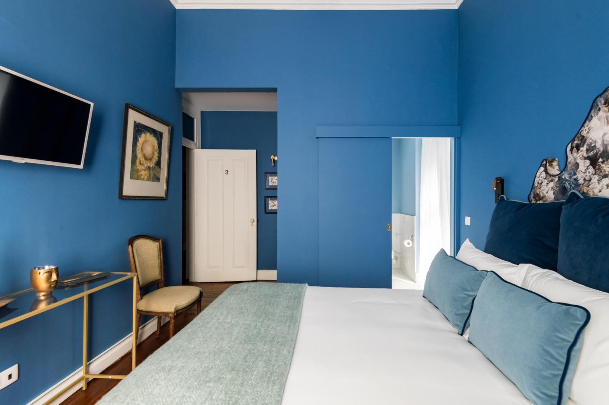 Camacha  Villa Camelia Boutique House מראה חיצוני תמונה
