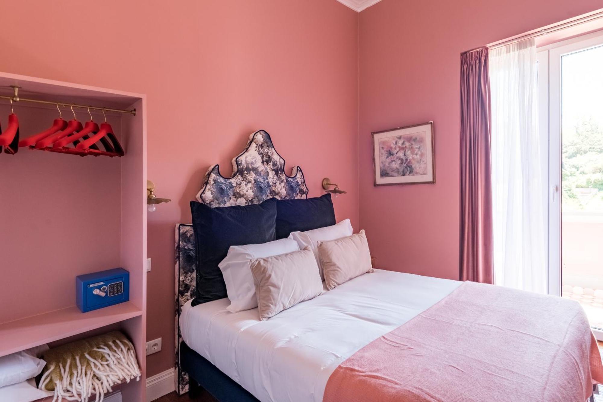Camacha  Villa Camelia Boutique House מראה חיצוני תמונה