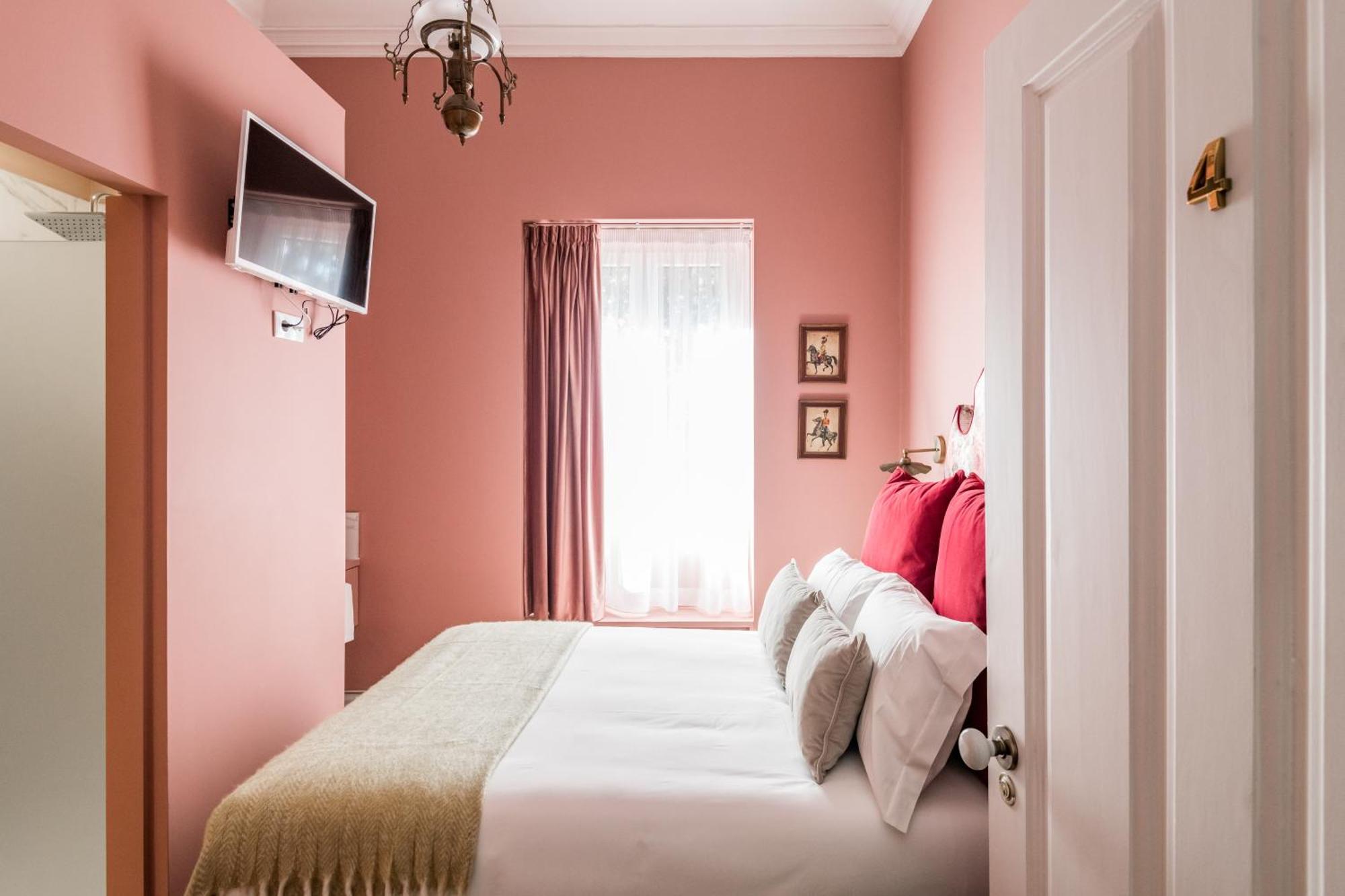 Camacha  Villa Camelia Boutique House מראה חיצוני תמונה