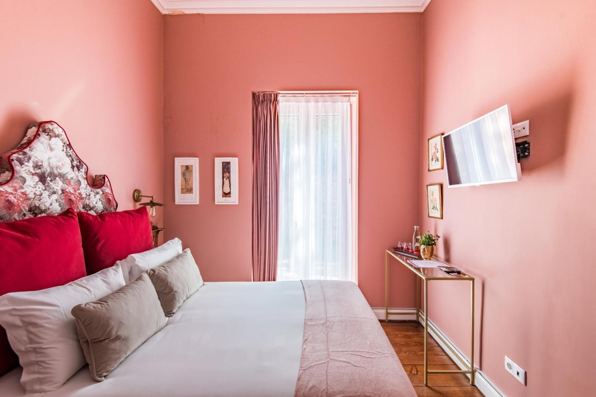 Camacha  Villa Camelia Boutique House מראה חיצוני תמונה