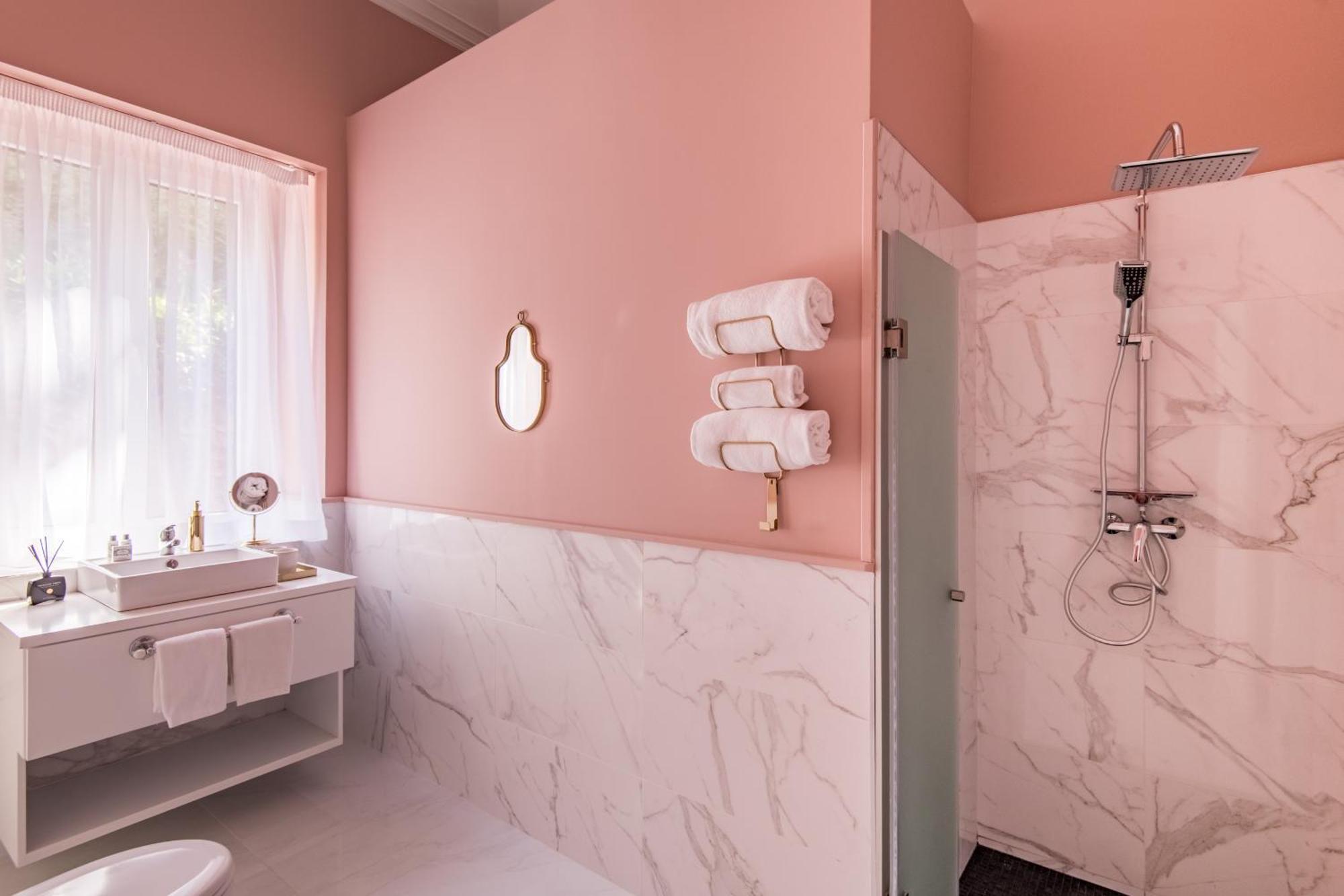 Camacha  Villa Camelia Boutique House מראה חיצוני תמונה