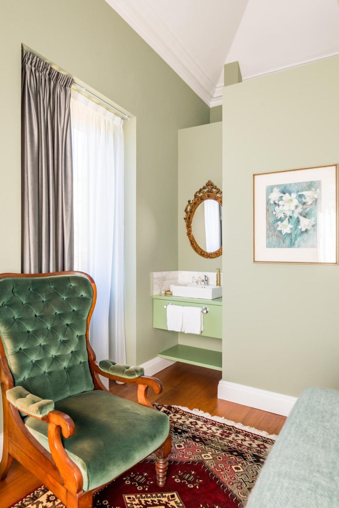 Camacha  Villa Camelia Boutique House מראה חיצוני תמונה