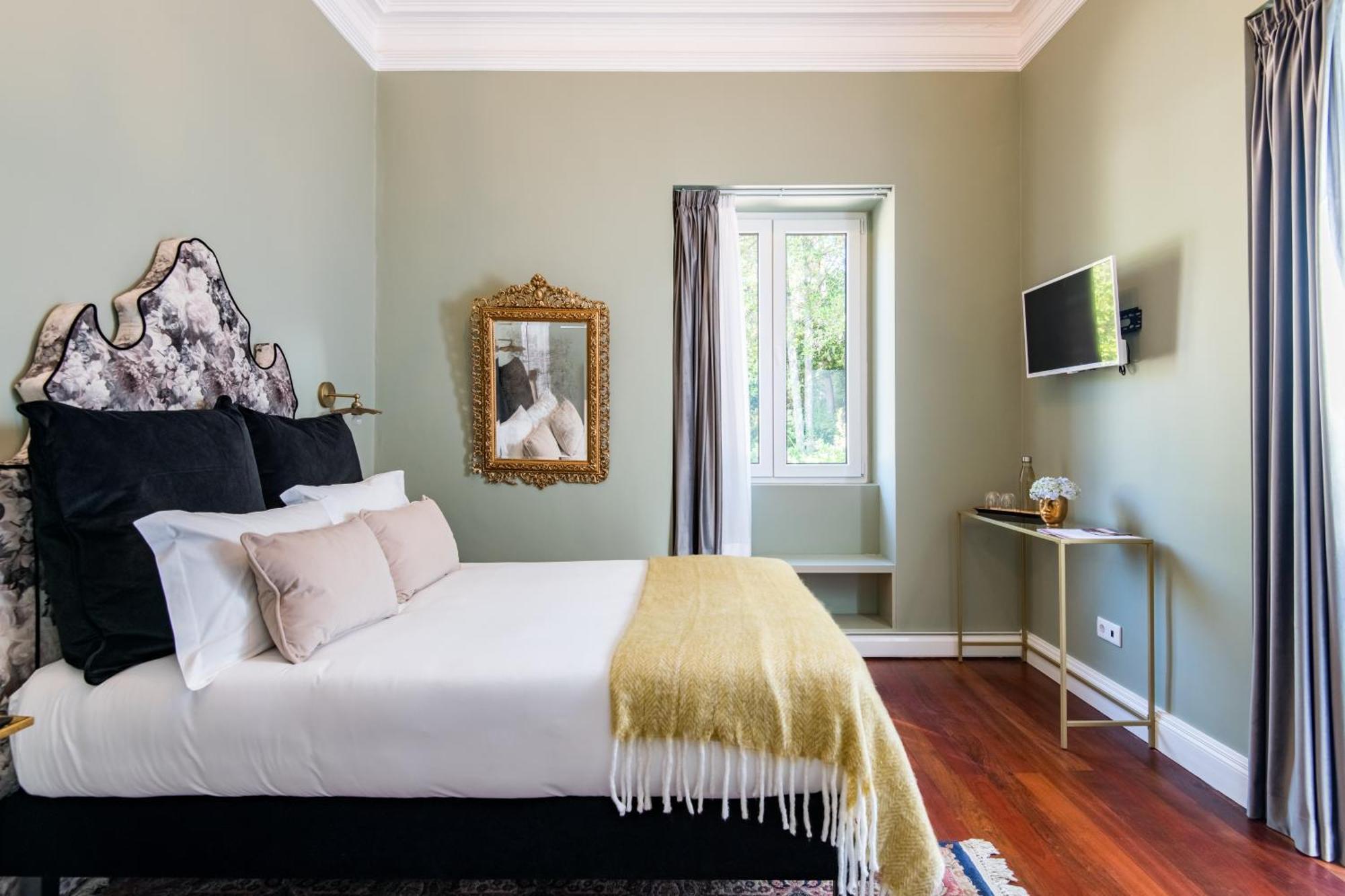 Camacha  Villa Camelia Boutique House מראה חיצוני תמונה