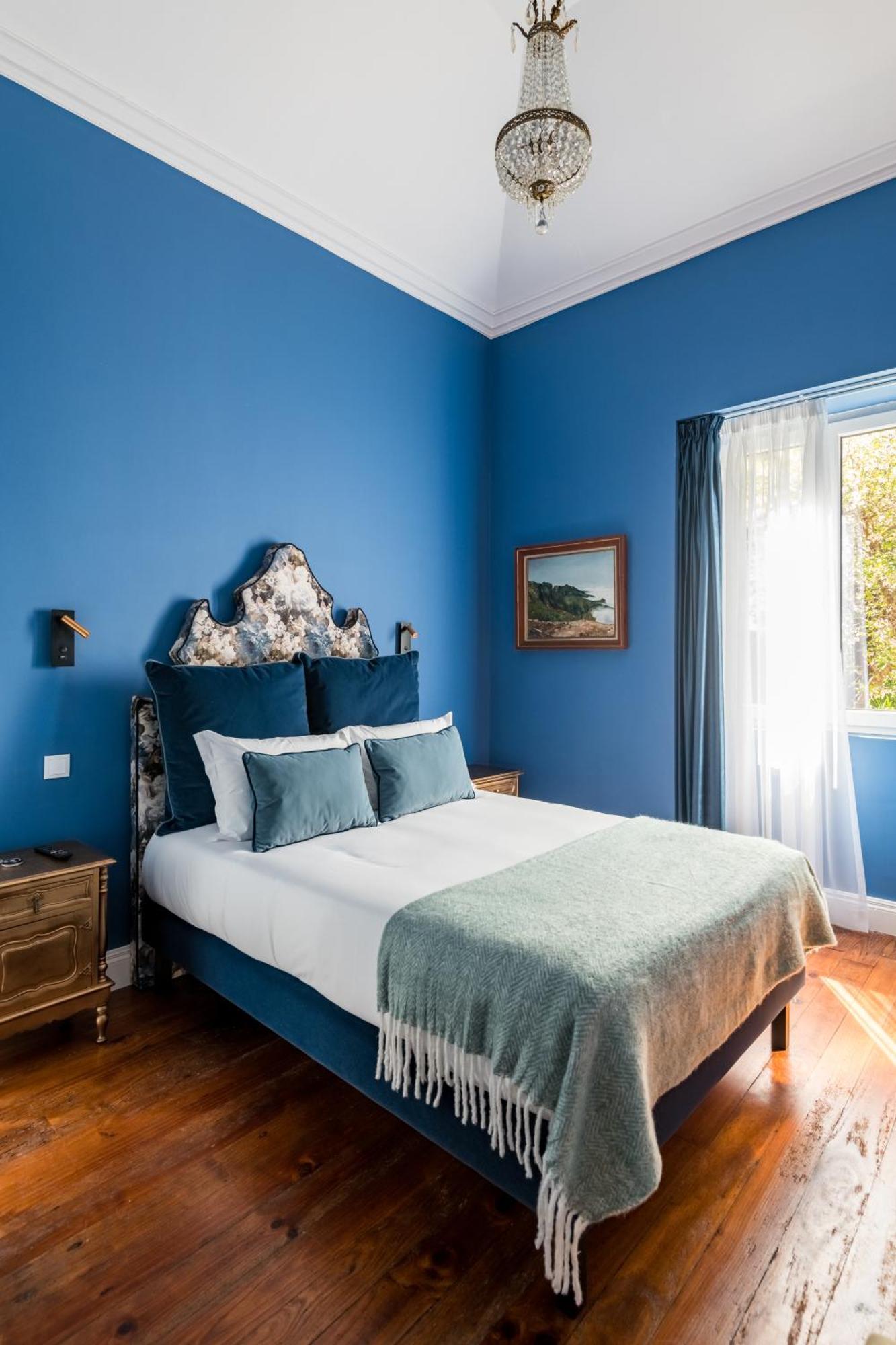 Camacha  Villa Camelia Boutique House מראה חיצוני תמונה
