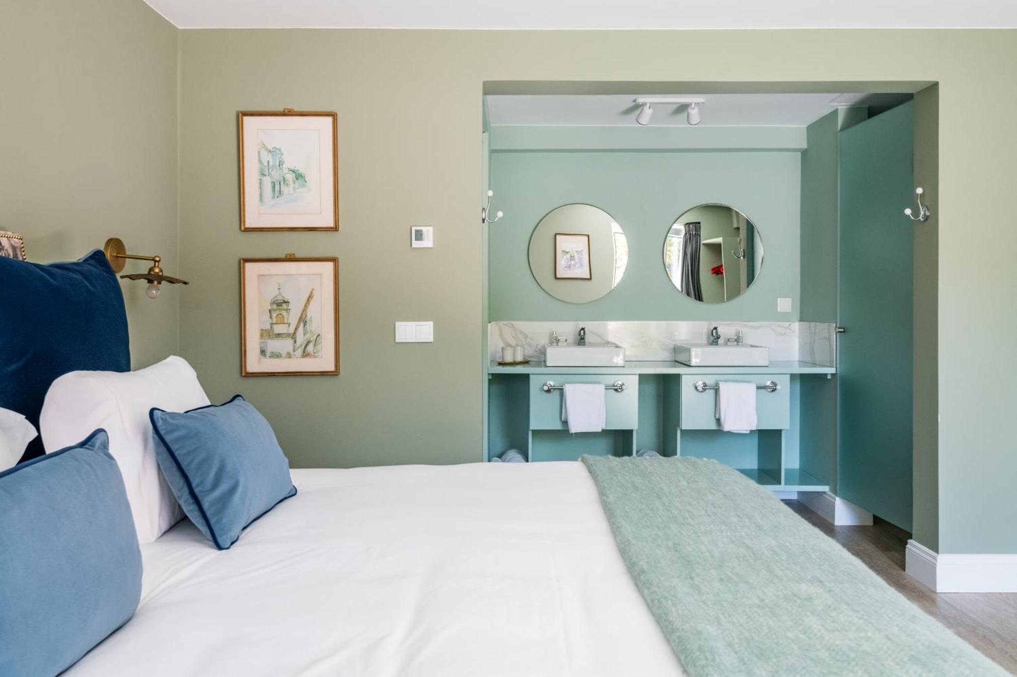 Camacha  Villa Camelia Boutique House מראה חיצוני תמונה