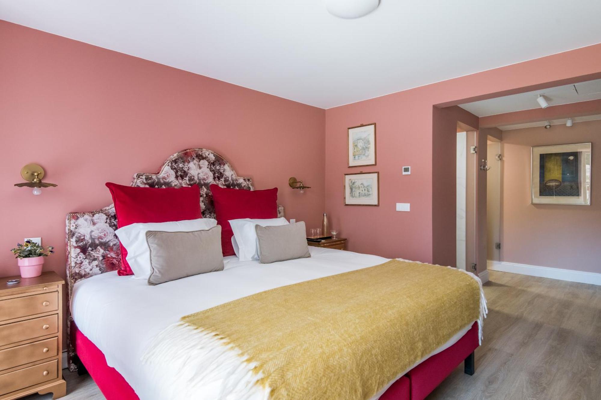 Camacha  Villa Camelia Boutique House מראה חיצוני תמונה