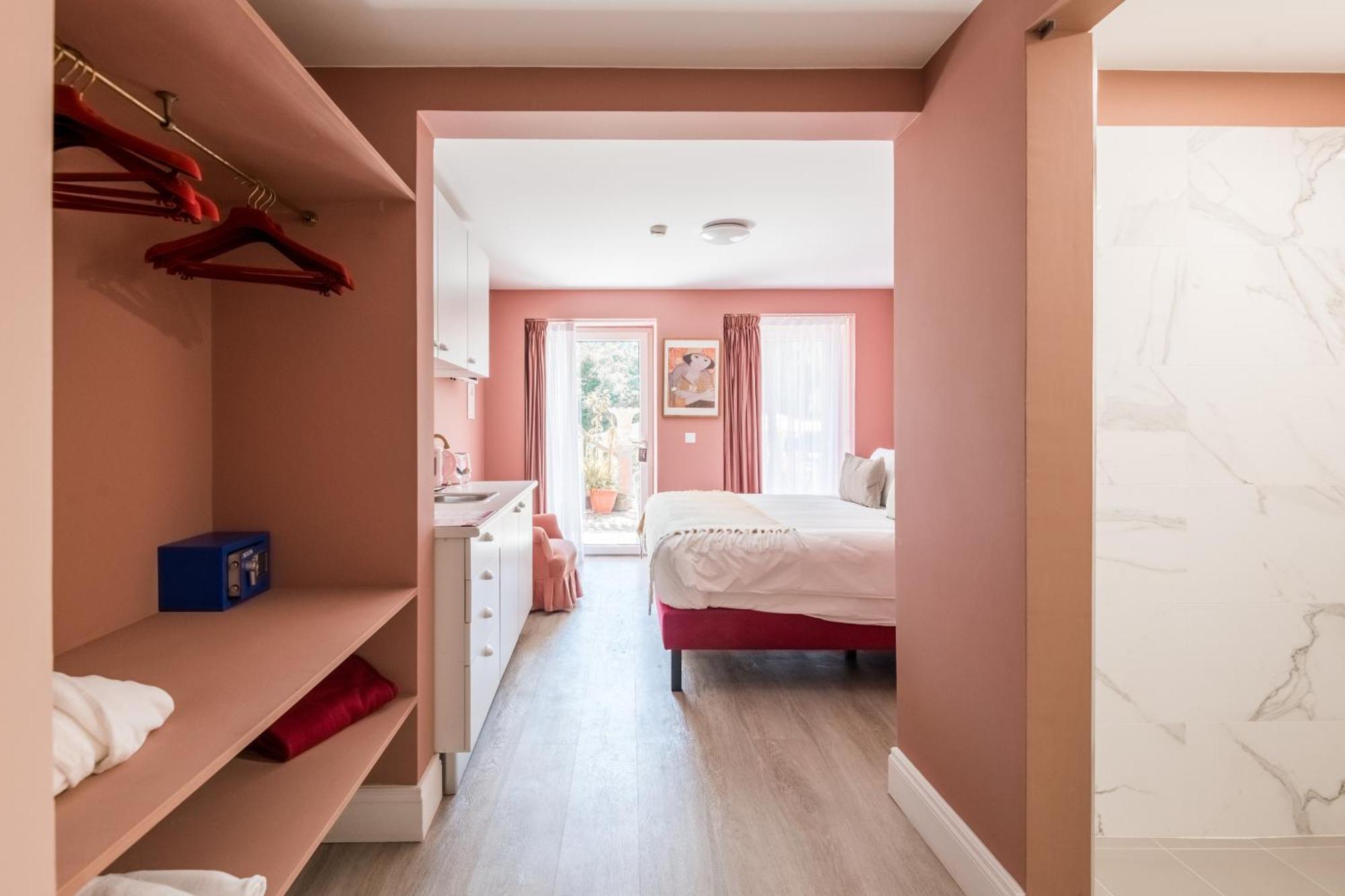 Camacha  Villa Camelia Boutique House מראה חיצוני תמונה