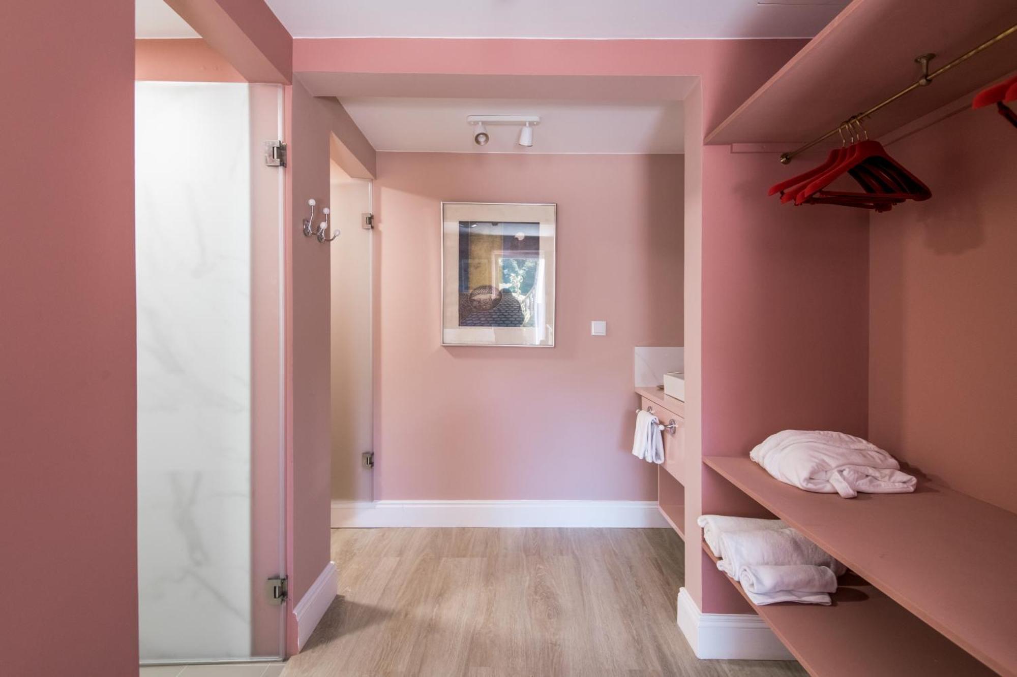 Camacha  Villa Camelia Boutique House מראה חיצוני תמונה