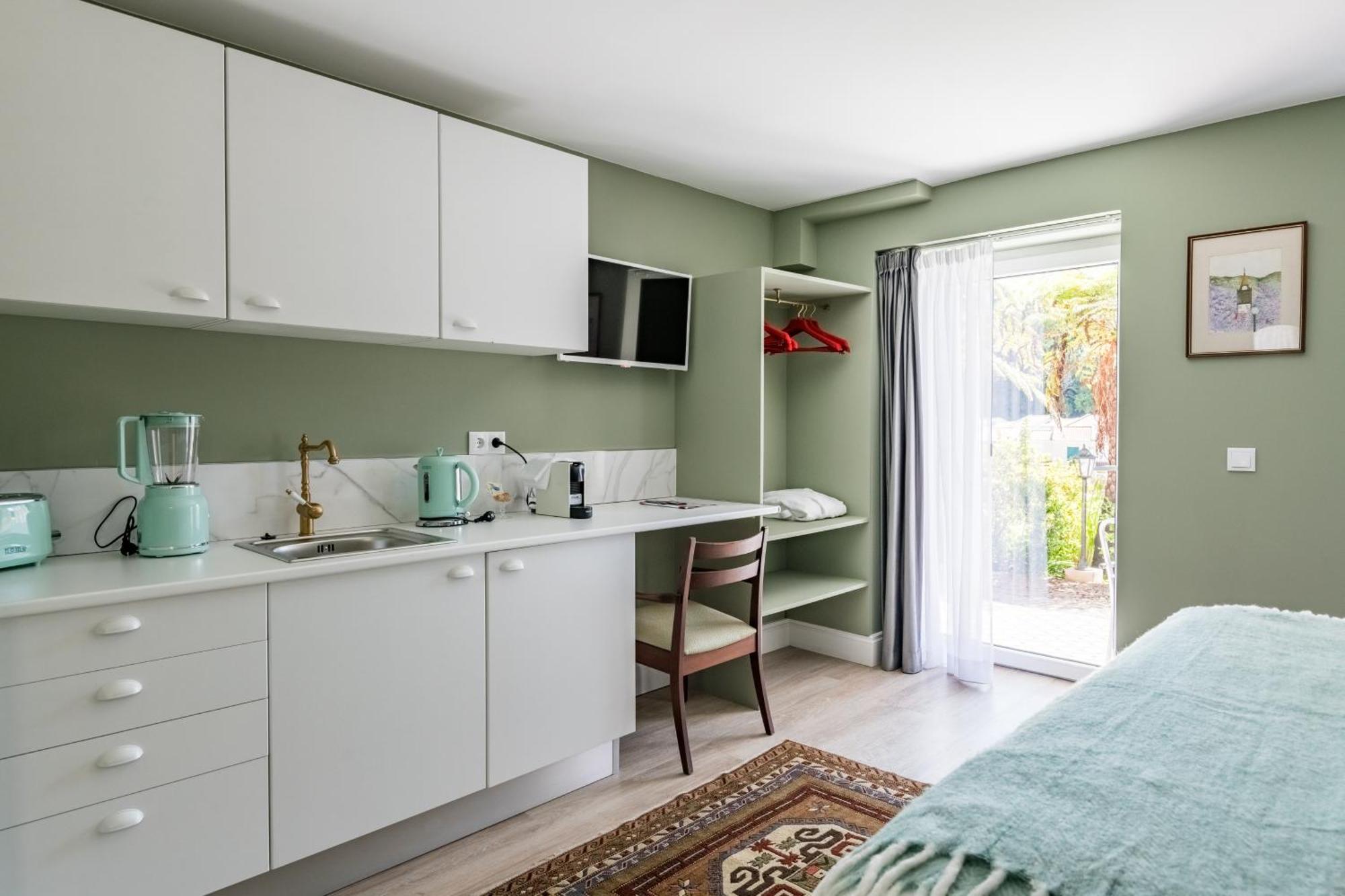 Camacha  Villa Camelia Boutique House מראה חיצוני תמונה