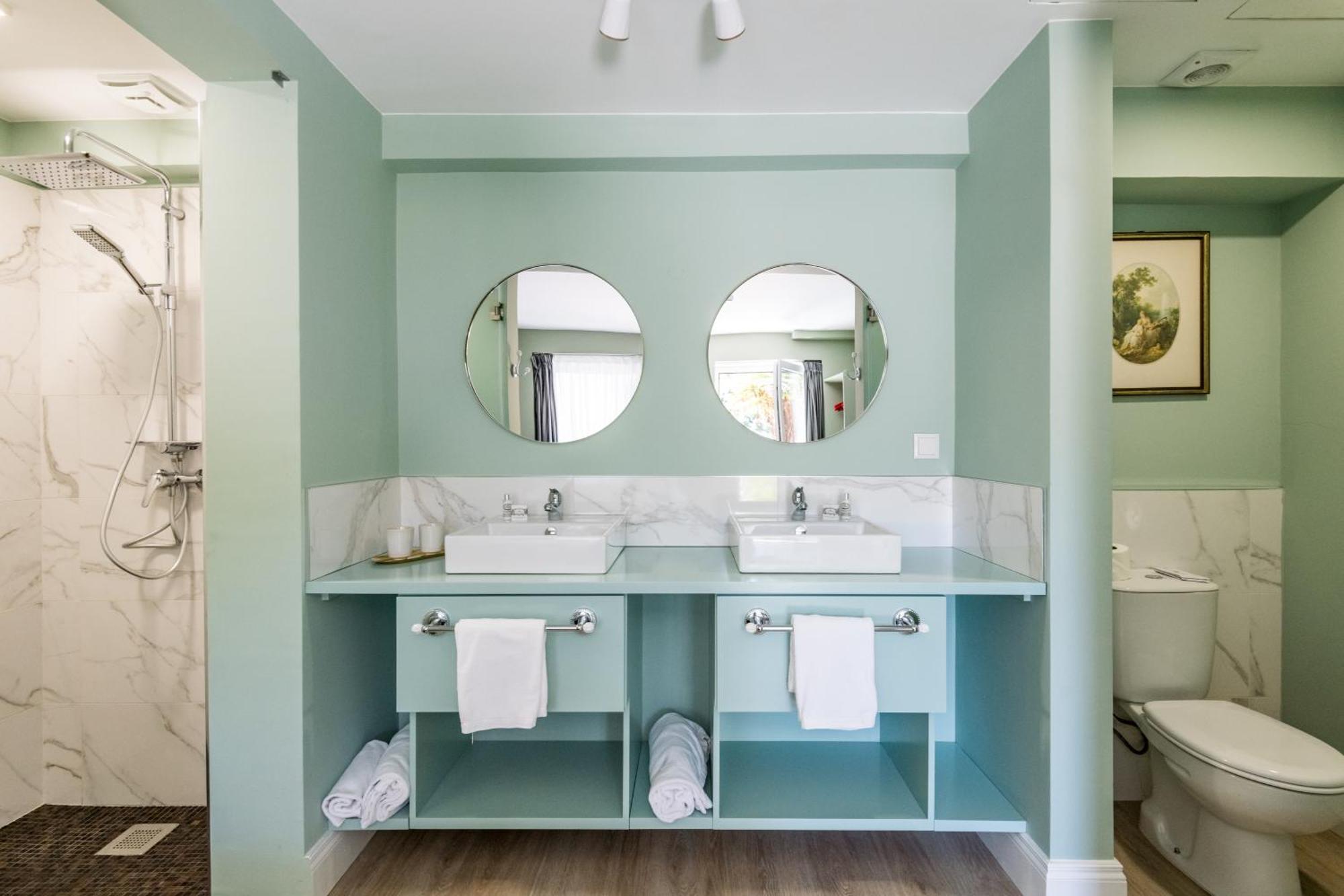 Camacha  Villa Camelia Boutique House מראה חיצוני תמונה